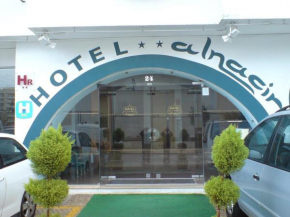 Hotel Alnacir